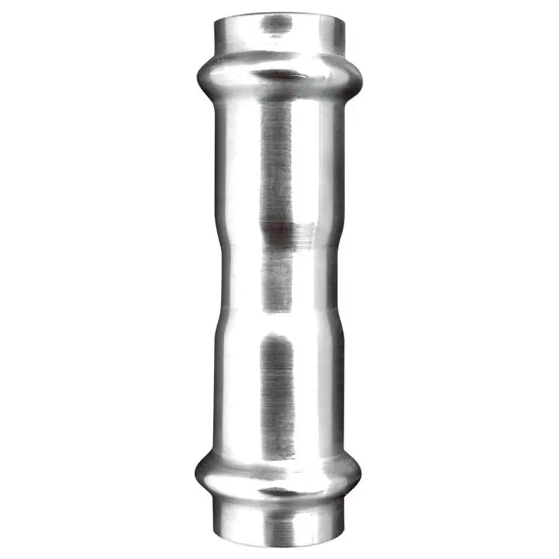 Paano pinapabuti ng dual clamping pipe fittings ang pagiging maaasahan ng koneksyon?