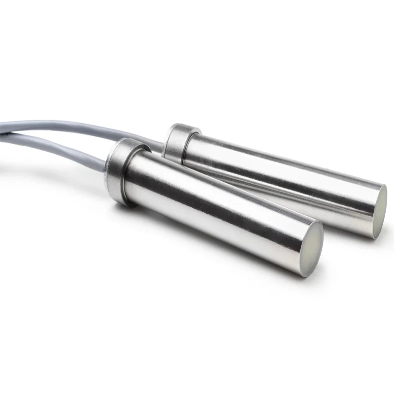 Hindi kinakalawang na Asero Electropolished Tube