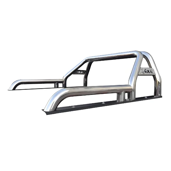 Hindi kinakalawang na asero Frame Tube ng Motorsiklo